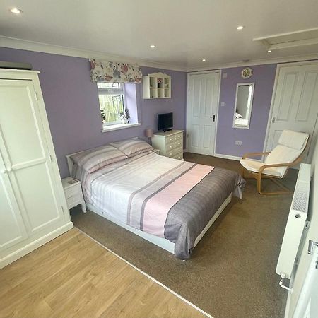 Y Villa Mor Llanarth  Bagian luar foto